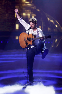 1. Liveshow 'DSDS 2019' in Köln