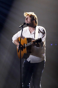 1. Liveshow 'DSDS 2019' in Köln