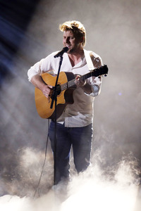 1. Liveshow 'DSDS 2019' in Köln