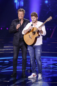 1. Liveshow 'DSDS 2019' in Köln