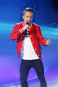 1. Liveshow 'DSDS 2019' in Köln