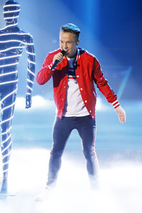 1. Liveshow 'DSDS 2019' in Köln