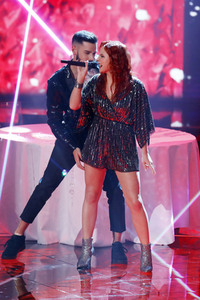 1. Liveshow 'DSDS 2019' in Köln