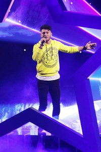 1. Liveshow 'DSDS 2019' in Köln