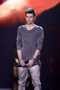 1. Liveshow 'DSDS 2019' in Köln