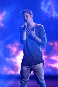 1. Liveshow 'DSDS 2019' in Köln