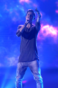 1. Liveshow 'DSDS 2019' in Köln