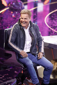 1. Liveshow 'DSDS 2019' in Köln