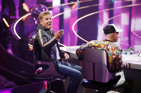 1. Liveshow 'DSDS 2019' in Köln