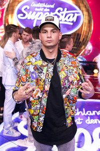 1. Liveshow 'DSDS 2019' in Köln