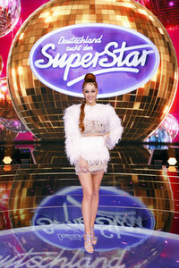 1. Liveshow 'DSDS 2019' in Köln