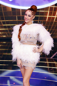 1. Liveshow 'DSDS 2019' in Köln