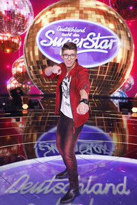 1. Liveshow 'DSDS 2019' in Köln