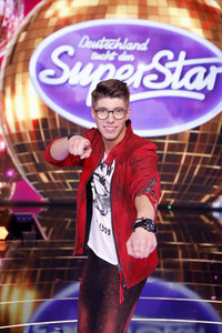 1. Liveshow 'DSDS 2019' in Köln