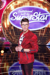 1. Liveshow 'DSDS 2019' in Köln