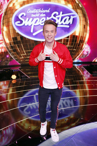 1. Liveshow 'DSDS 2019' in Köln