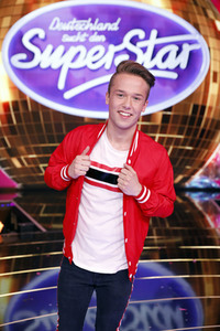 1. Liveshow 'DSDS 2019' in Köln