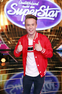 1. Liveshow 'DSDS 2019' in Köln