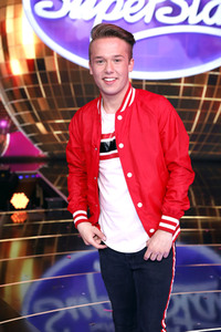 1. Liveshow 'DSDS 2019' in Köln