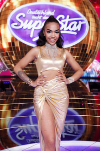 1. Liveshow 'DSDS 2019' in Köln