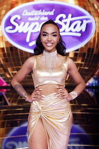 1. Liveshow 'DSDS 2019' in Köln