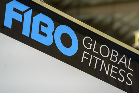 Fibo 2019 in Köln