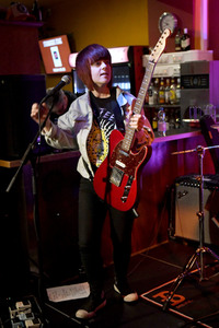 Konzert von Idestroy in Hannover