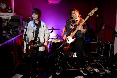 Konzert von Idestroy in Hannover