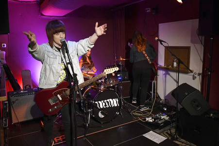 Konzert von Idestroy in Hannover