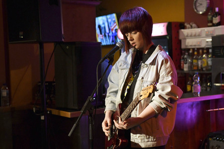 Konzert von Idestroy in Hannover