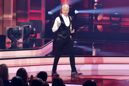 Unterhaltungsshow 'Verstehen Sie Spass?' in Geiselgasteig