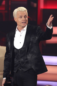 Unterhaltungsshow 'Verstehen Sie Spass?' in Geiselgasteig