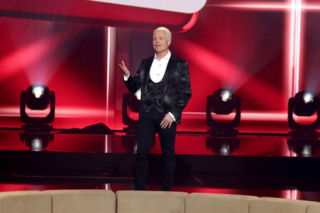 Unterhaltungsshow 'Verstehen Sie Spass?' in Geiselgasteig