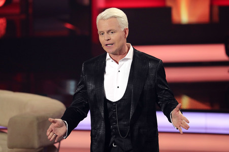 Unterhaltungsshow 'Verstehen Sie Spass?' in Geiselgasteig