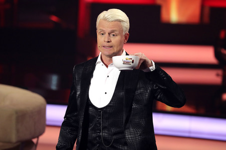 Unterhaltungsshow 'Verstehen Sie Spass?' in Geiselgasteig