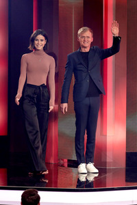 Unterhaltungsshow 'Verstehen Sie Spass?' in Geiselgasteig