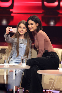 Unterhaltungsshow 'Verstehen Sie Spass?' in Geiselgasteig