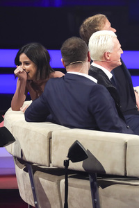 Unterhaltungsshow 'Verstehen Sie Spass?' in Geiselgasteig