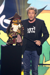 Unterhaltungsshow 'Verstehen Sie Spass?' in Geiselgasteig