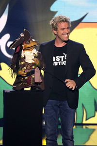 Unterhaltungsshow 'Verstehen Sie Spass?' in Geiselgasteig