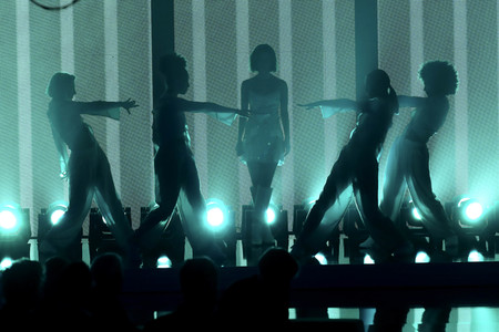 Unterhaltungsshow 'Verstehen Sie Spass?' in Geiselgasteig