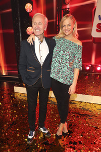 Unterhaltungsshow 'Verstehen Sie Spass?' in Geiselgasteig