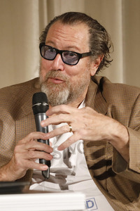 Filmpremiere 'Van Gogh - An der Schwelle zur Ewigkeit' in München