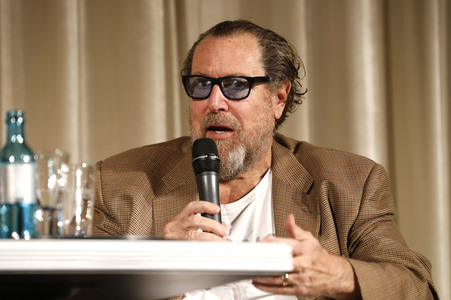 Filmpremiere 'Van Gogh - An der Schwelle zur Ewigkeit' in München