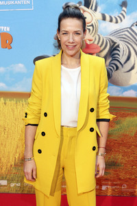 Filmpremiere 'Die sagenhaften Vier' in Hamburg