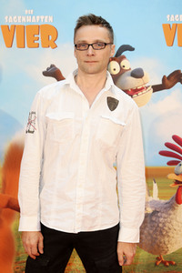 Filmpremiere 'Die sagenhaften Vier' in Hamburg