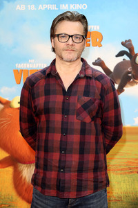 Filmpremiere 'Die sagenhaften Vier' in Hamburg