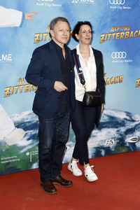 Filmpremiere 'Alfons Zitterbacke - Das Chaos ist zurück' in Berlin