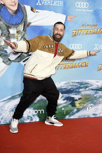 Filmpremiere 'Alfons Zitterbacke - Das Chaos ist zurück' in Berlin