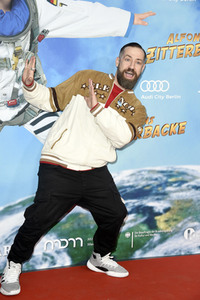 Filmpremiere 'Alfons Zitterbacke - Das Chaos ist zurück' in Berlin